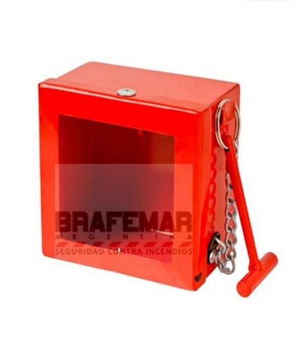 Gabinete Porta Llave