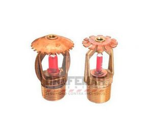 Rociadores